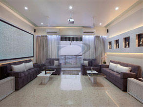 Best Interior designers in bandra