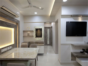 Top Interior designers in kharghar