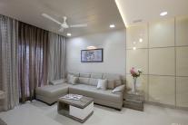 Top 10 Residential Interior designers in Kharghar