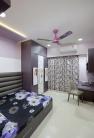 3bhk apartment Interior designers in Kharghar