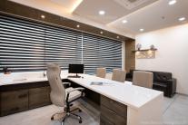 Best commercial office interior designer in Mumbai