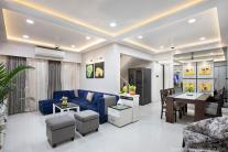 top office interior designers in Panvel