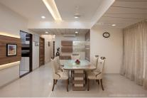 Residential interior designer in Vashi