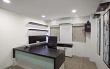 commerial interior designers in Nariman Point